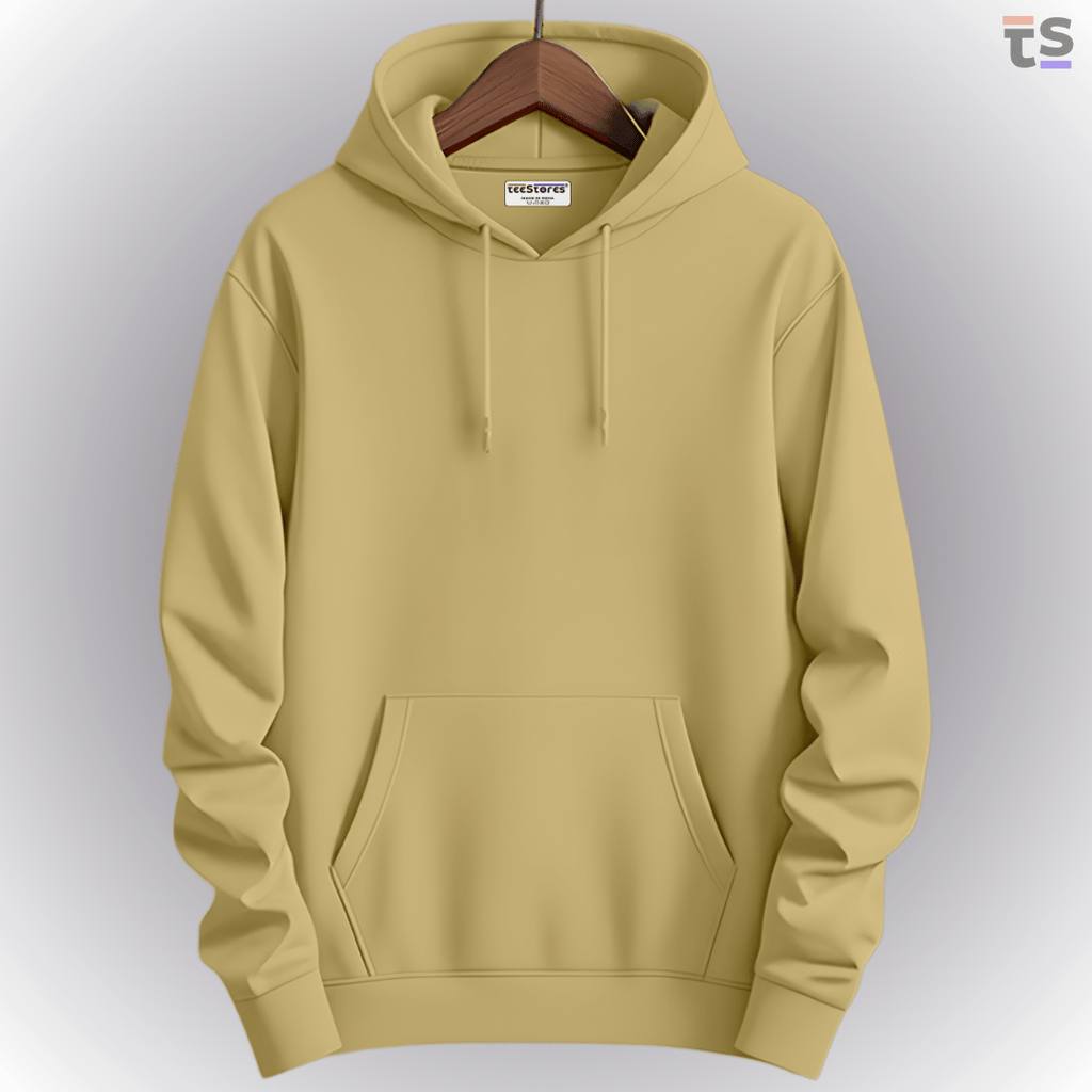 Pullover Hoodie's