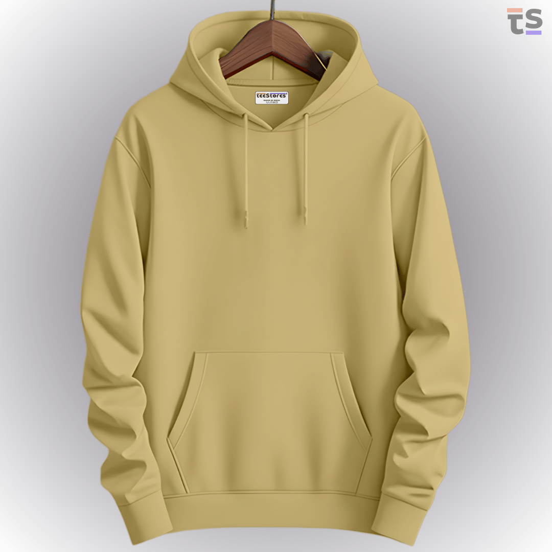 Pullover Hoodie's