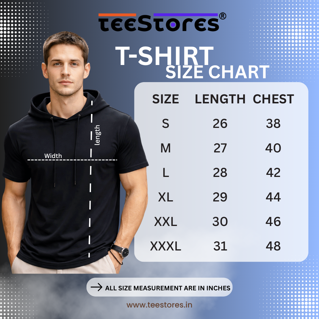 Pack of 2- Urban T-Shirt