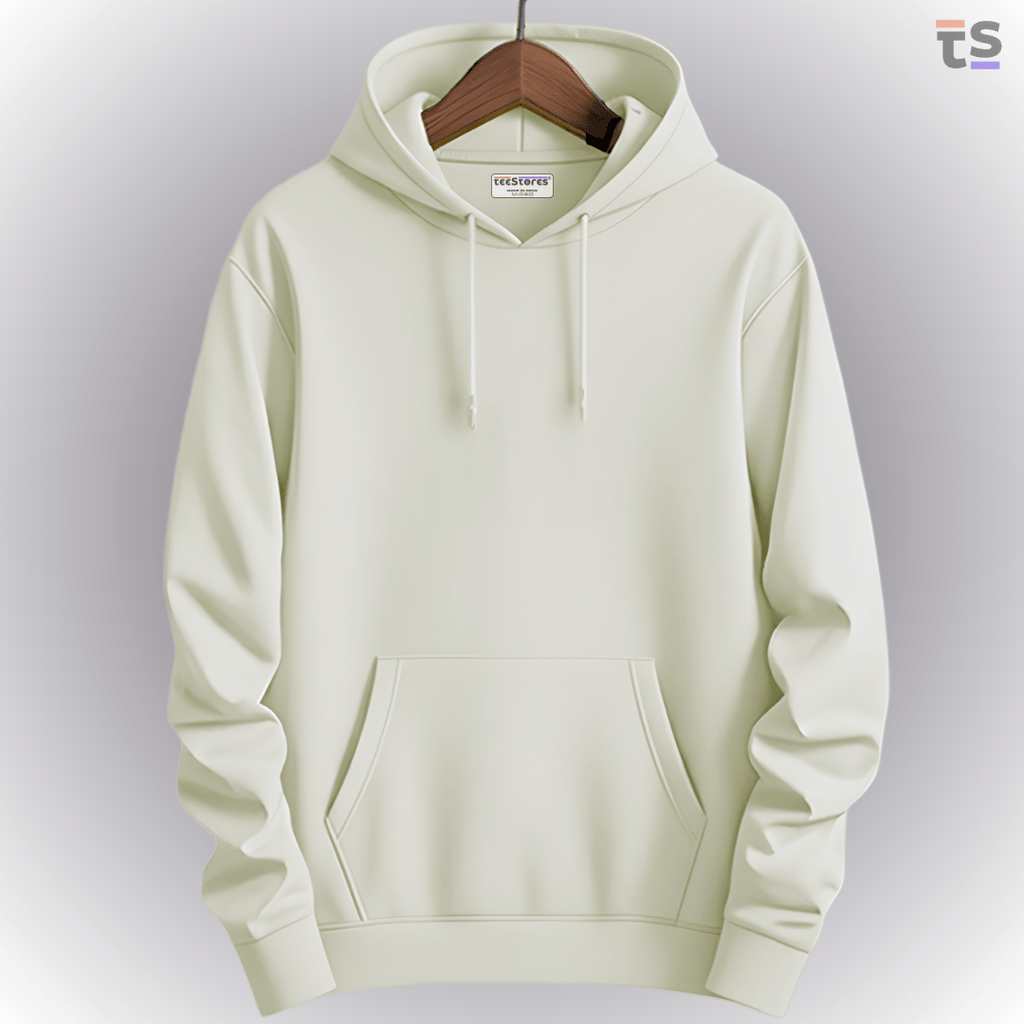 Pullover Hoodie's