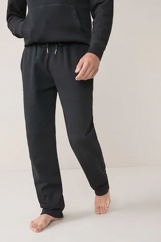 BLACK JOGGERS