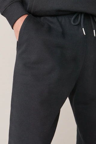 Black Joggers