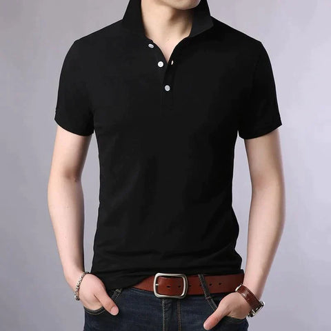 Pack of 7 : Collar Polo T-Shirts