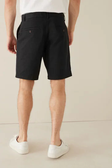 Stretch Chino Shorts (Pack of Two)