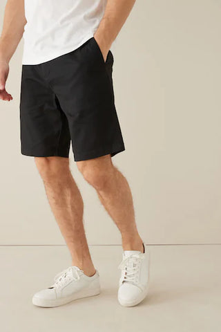 Stretch Chino Shorts (Pack of Two)