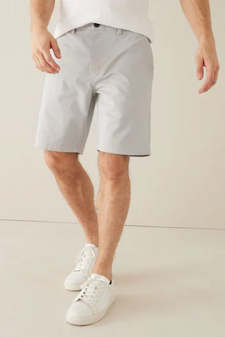 Stretch Chino Shorts (Pack of Two)