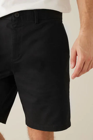 Stretch Chino Shorts (Pack of Two)