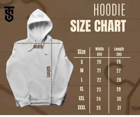Elegant Hoodie for Men - Dark Grey Melange