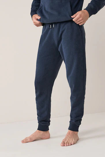 Navy Blue Joggers