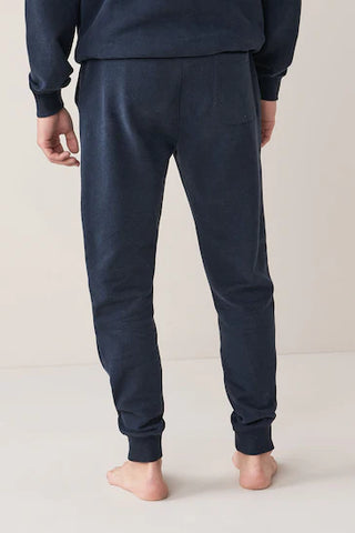 Navy Blue Joggers