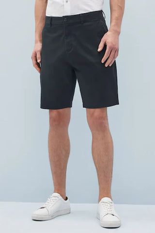 Stretch Chino Shorts (Pack of Three)