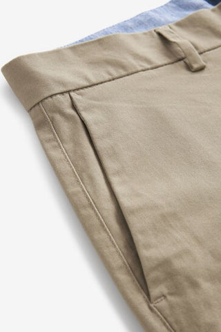 Stretch Chino Shorts (Pack of Three)