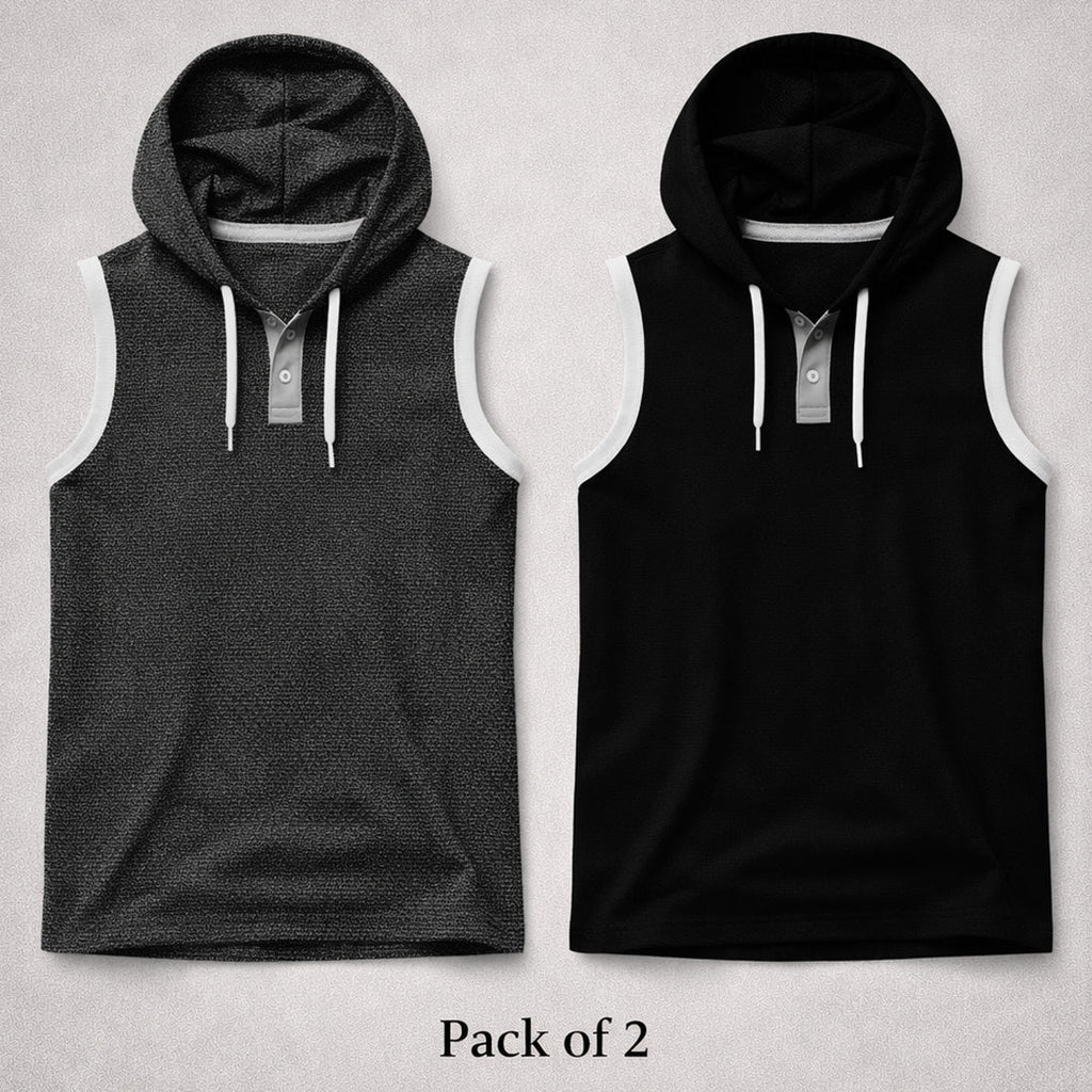 Pack of 2-  Prime POLO