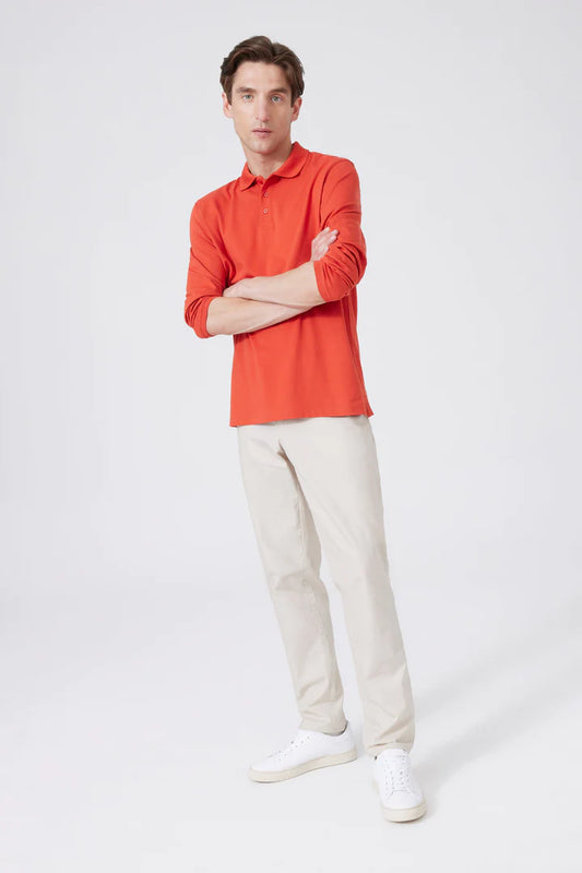 Men's stylish Polo T-Shirt