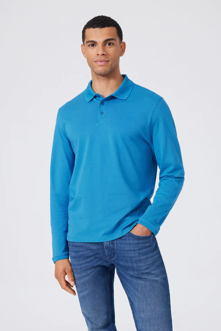 Men's stylish Polo T-Shirt