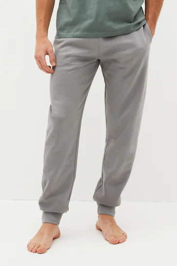 Plae Grey Joggers