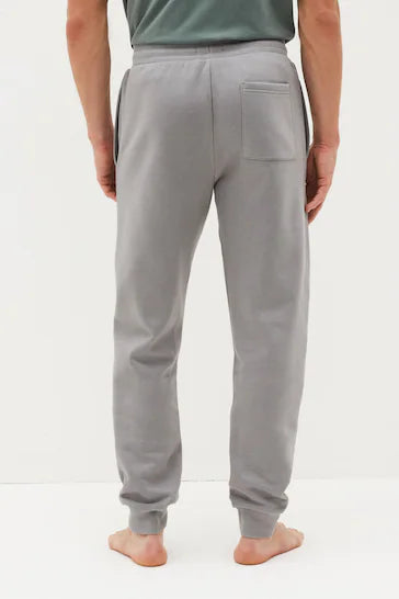 Plae Grey Joggers