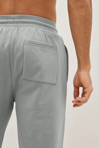 GREY JOGGERS