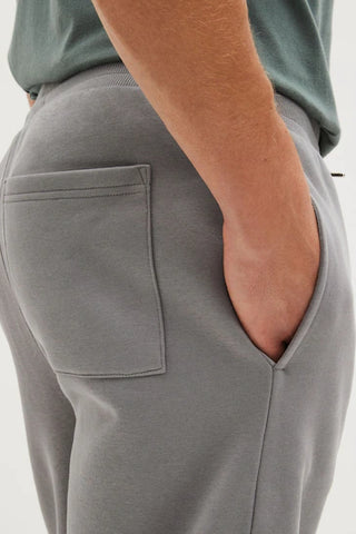 Plae Grey Joggers