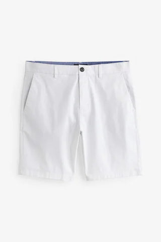 Stretch Chino Shorts