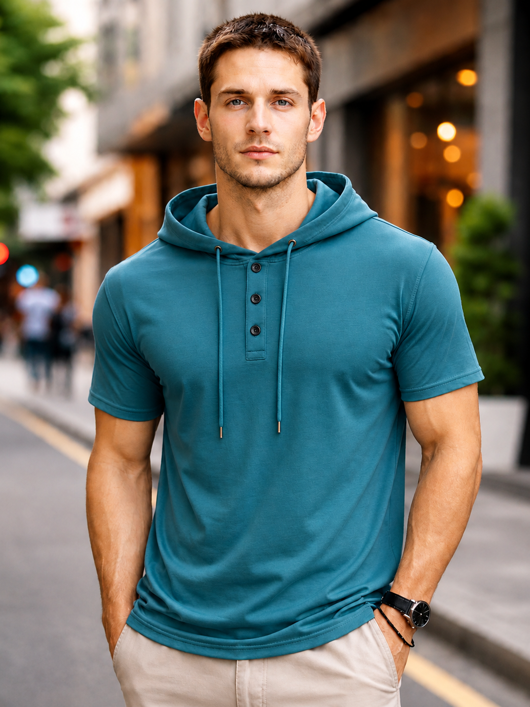 Urban T-Shirt