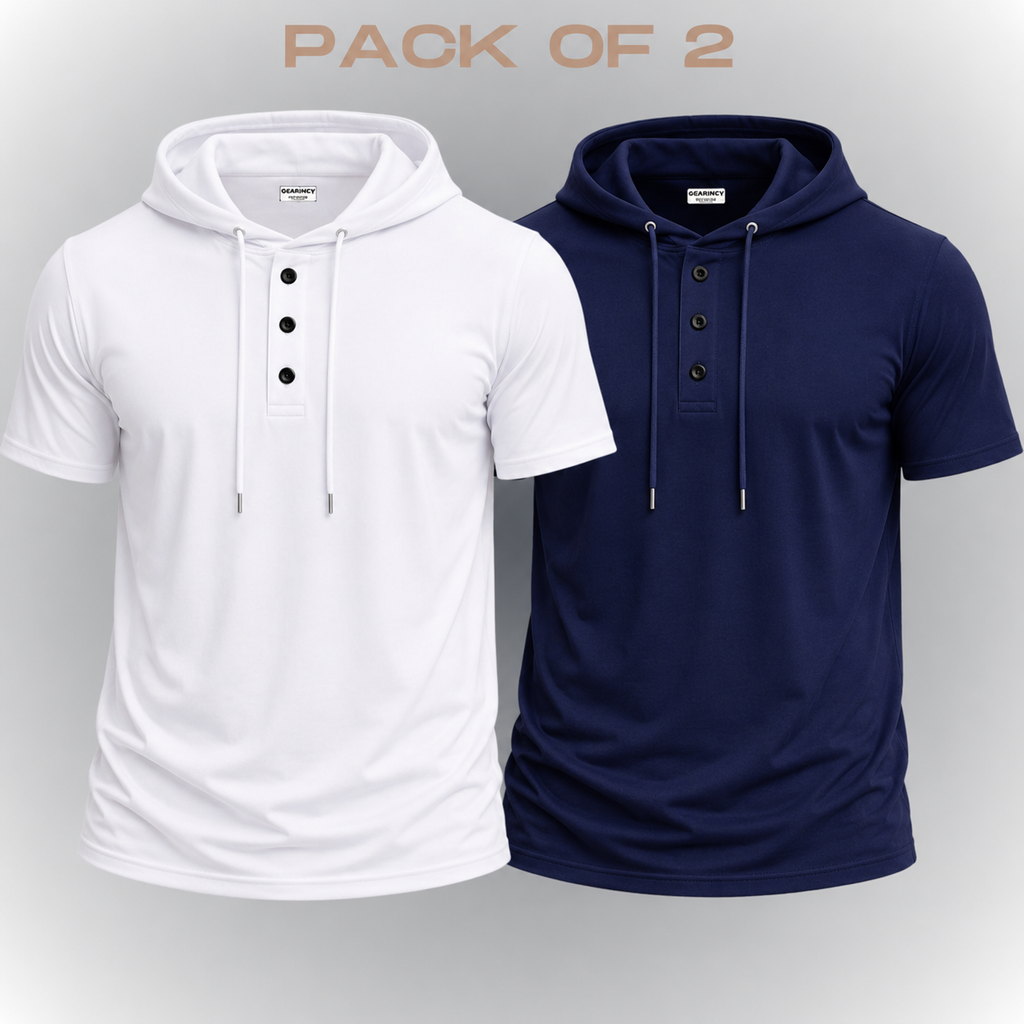 Pack of 2- Urban T-Shirt