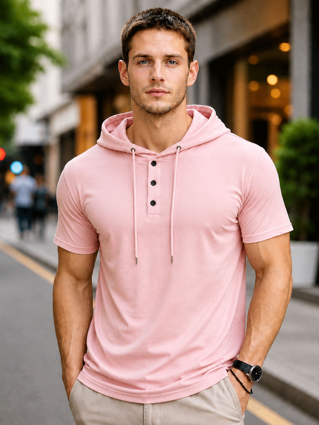Urban T-Shirt