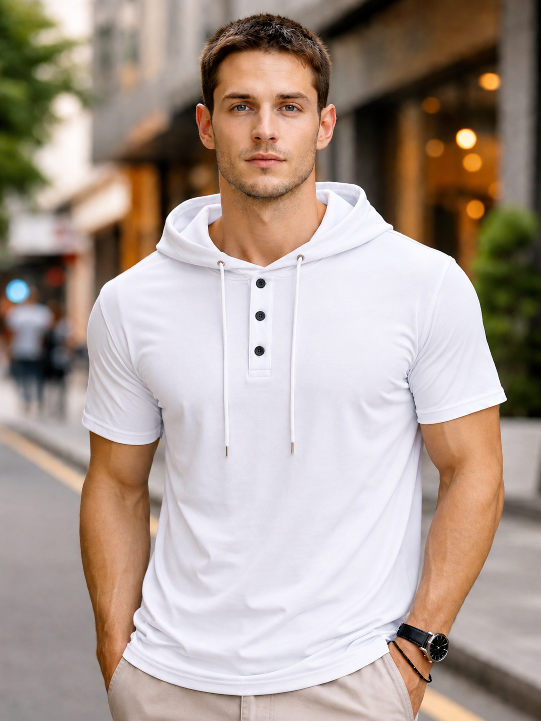 Urban T-Shirt