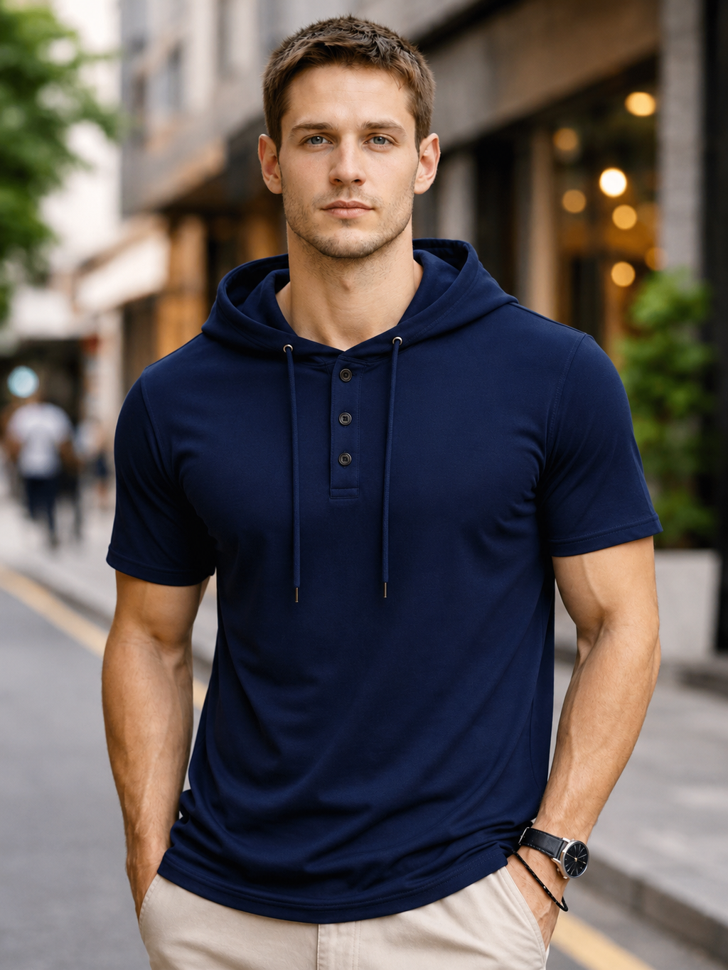 Urban T-Shirt