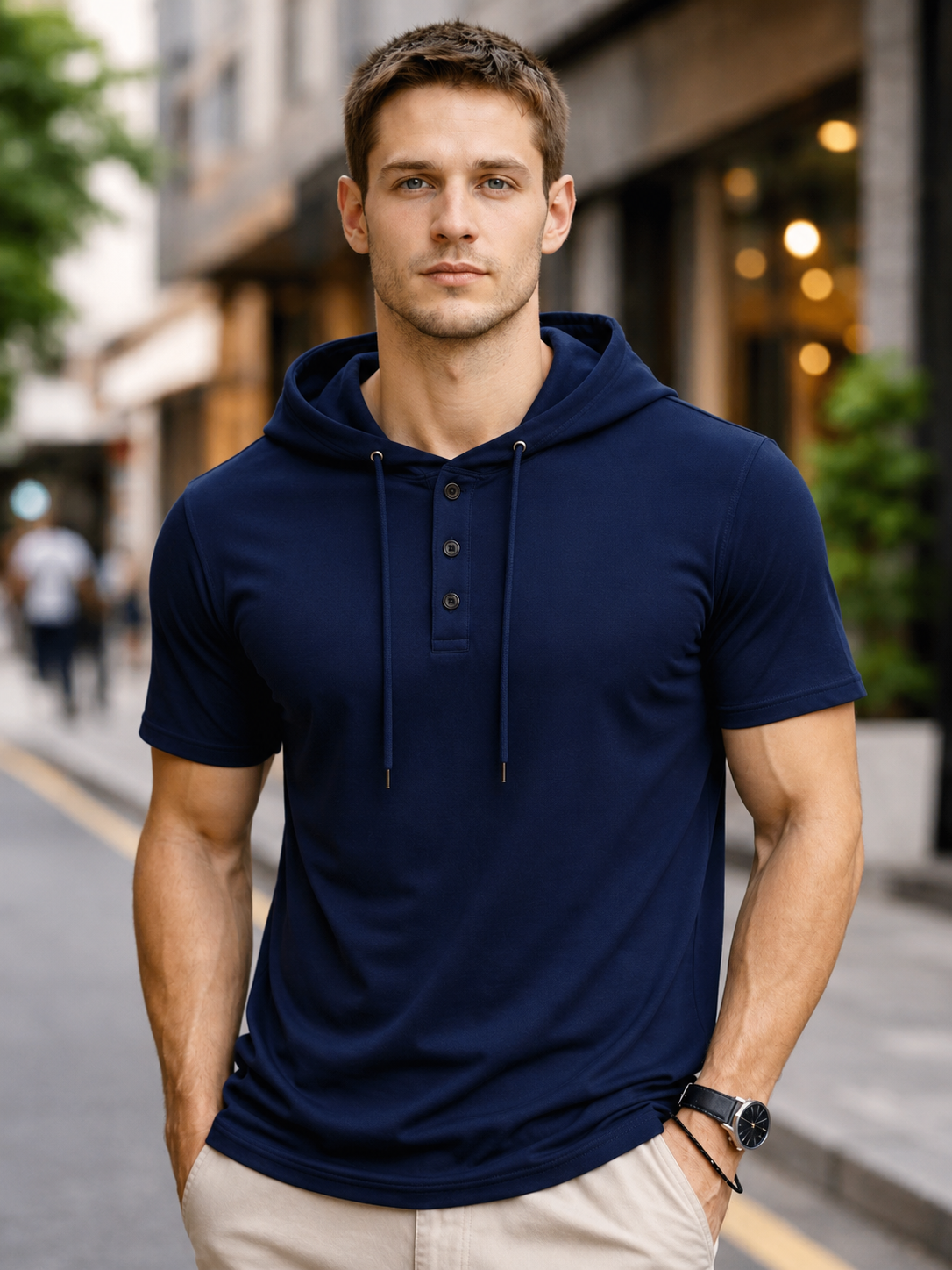 Urban T-Shirt