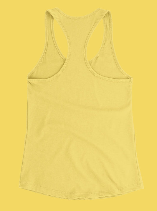 Yellow Stringer