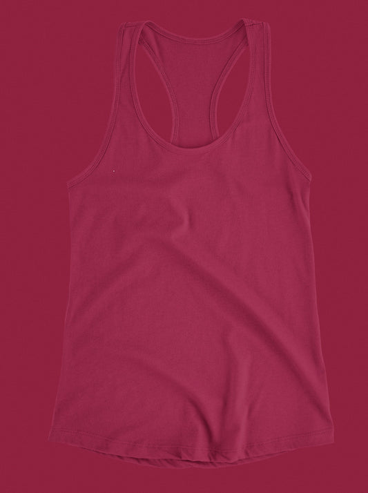 Maroon Stringer