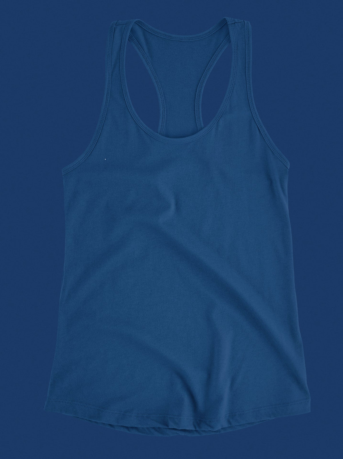 Navy Stringer