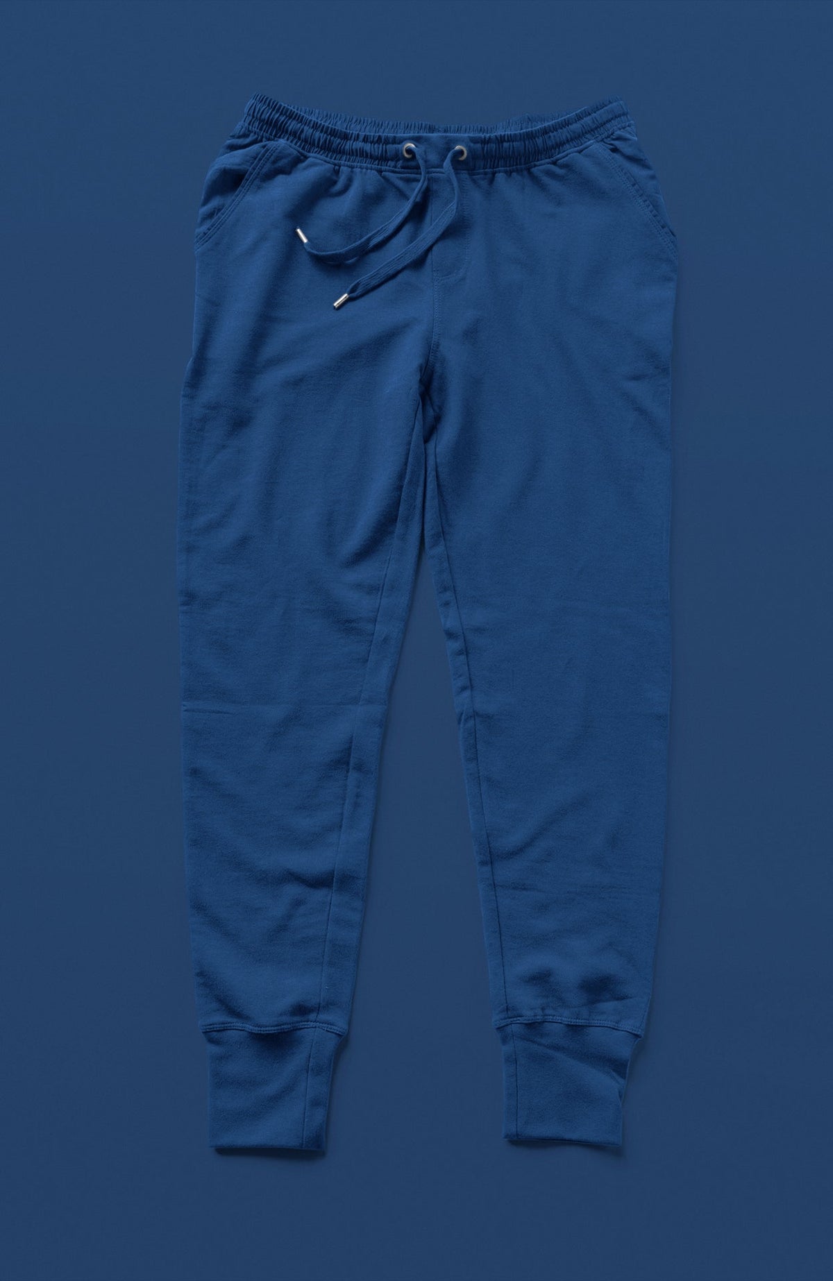 Navy Joggers