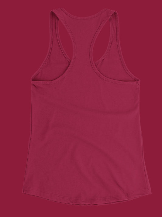 Maroon Stringer