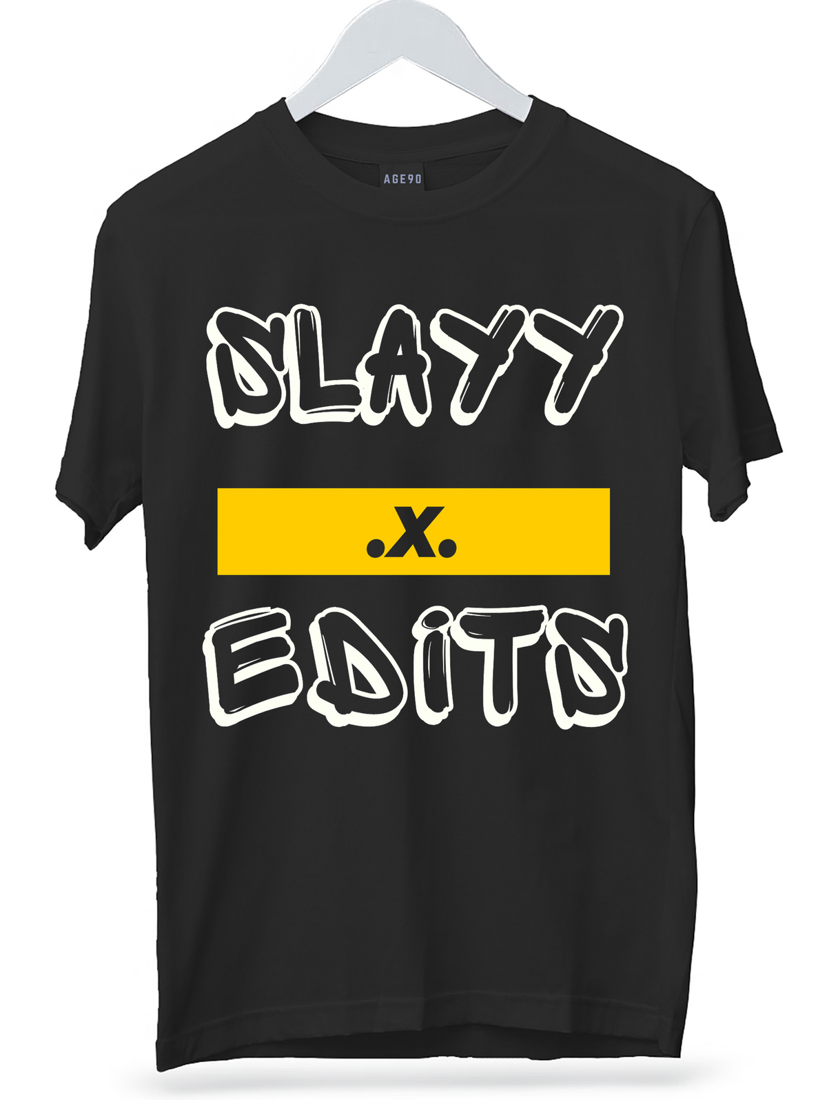 Slay X Edits T-Shirt