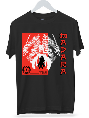 Majestic Attire Madara Susuano T-Shirt