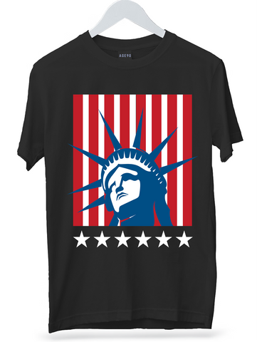 Statue Of Liberty T-Shirt