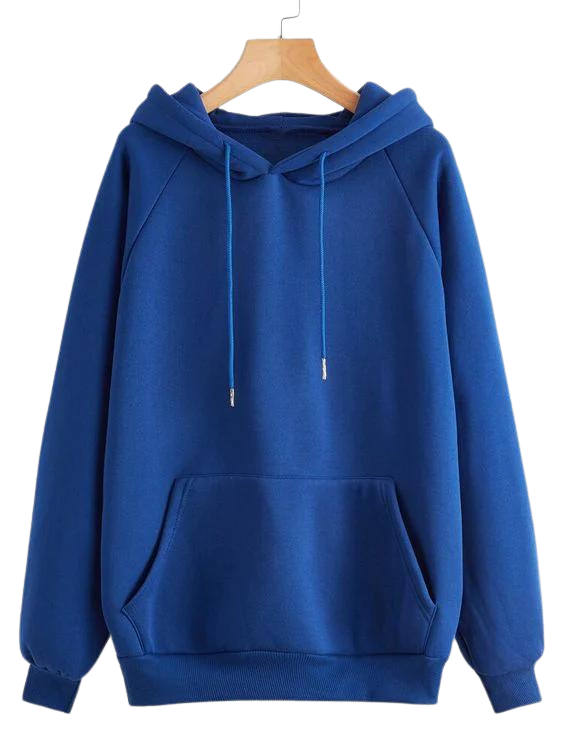 Swarona Women Full Sleeve Sweatshirt  Cotton Hoodie