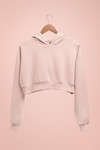 Peach Crop Hoodies